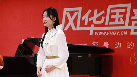 器樂藝考主要考什么