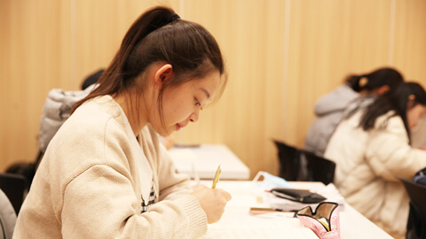 器樂藝考能考什么大學