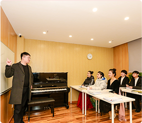 聲樂難考嗎，都考什么？